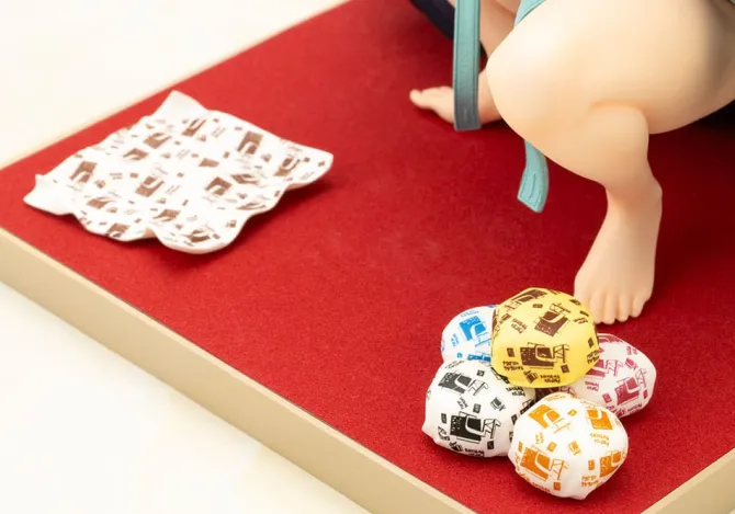 The Eminence in Shadow - Delta Statue / ED Ver.: Kotobukiya