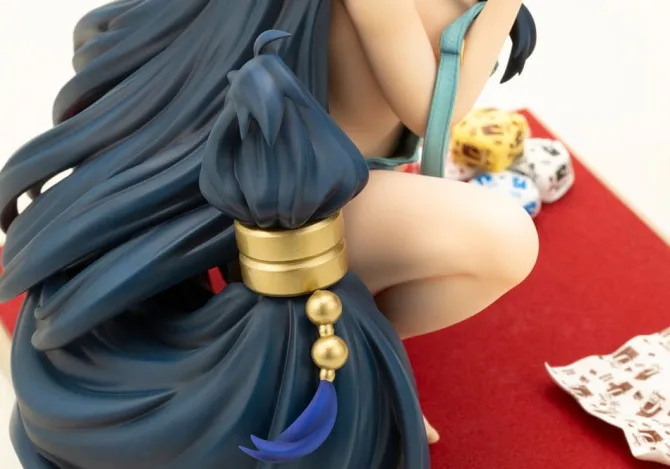 The Eminence in Shadow - Delta Statue / ED Ver.: Kotobukiya