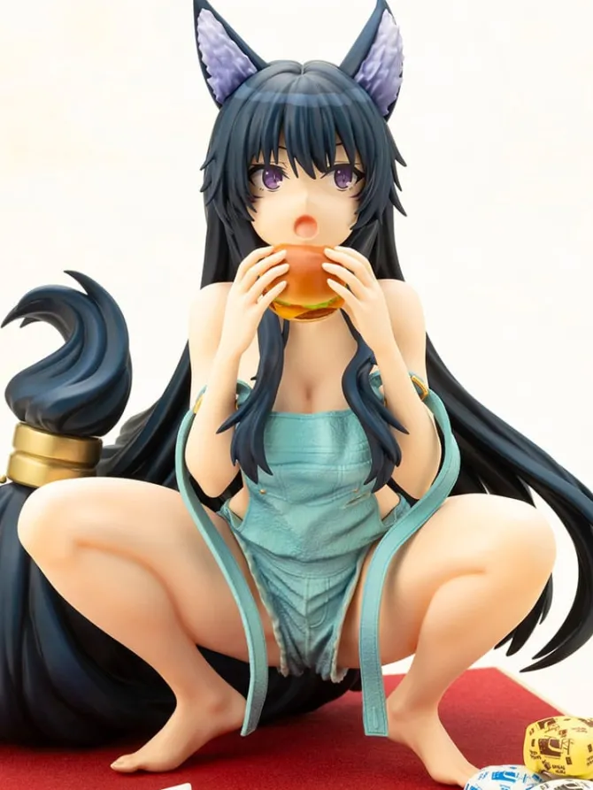 The Eminence in Shadow - Delta Statue / ED Ver.: Kotobukiya