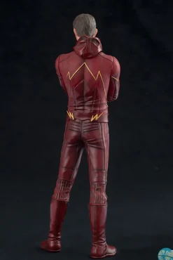 The Flash - The Flash Statue - ARTFX+: Kotobukiya