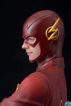 The Flash - The Flash Statue - ARTFX+: Kotobukiya