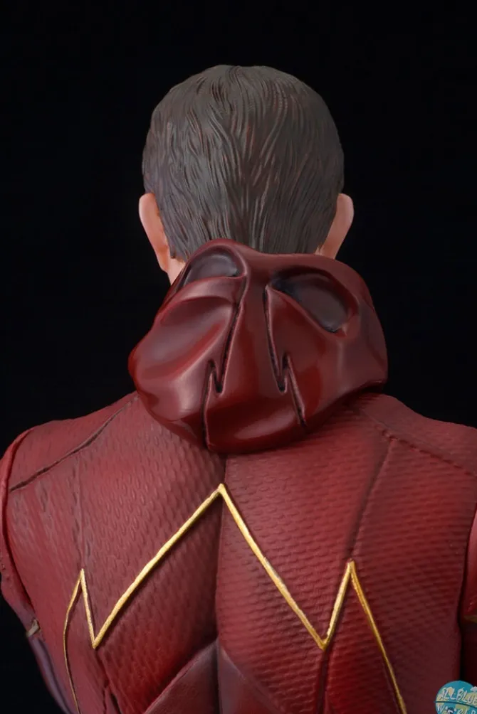 The Flash - The Flash Statue - ARTFX+: Kotobukiya