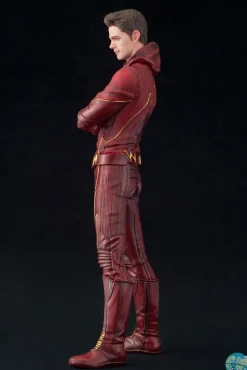 The Flash - The Flash Statue - ARTFX+: Kotobukiya