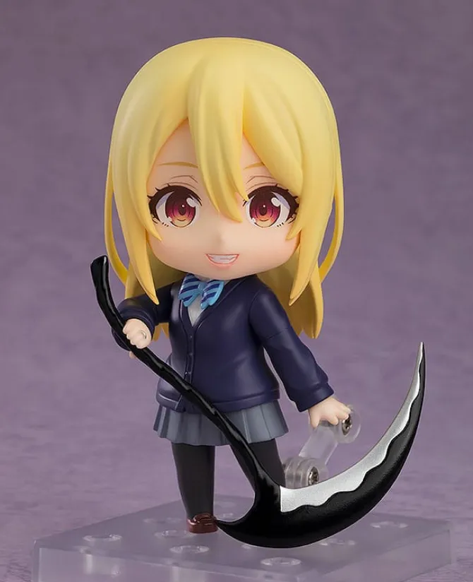 The Foolish Angel Dances with the Devil - Lily Amane Nendoroid: Good Smile Company