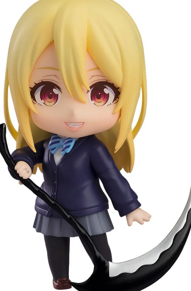 The Foolish Angel Dances with the Devil - Lily Amane Nendoroid: Good Smile Company