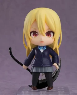 The Foolish Angel Dances with the Devil - Lily Amane Nendoroid: Good Smile Company