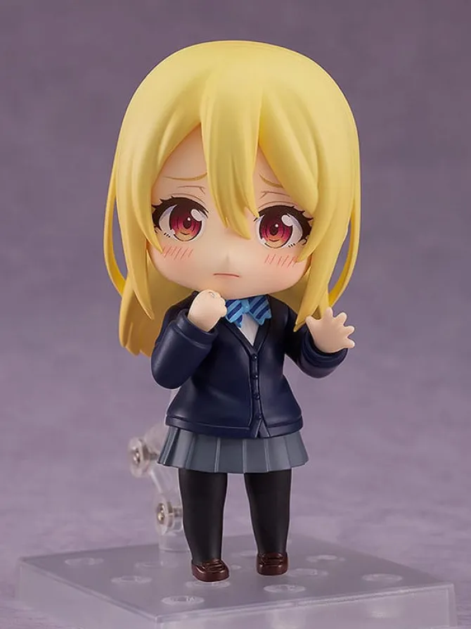 The Foolish Angel Dances with the Devil - Lily Amane Nendoroid: Good Smile Company