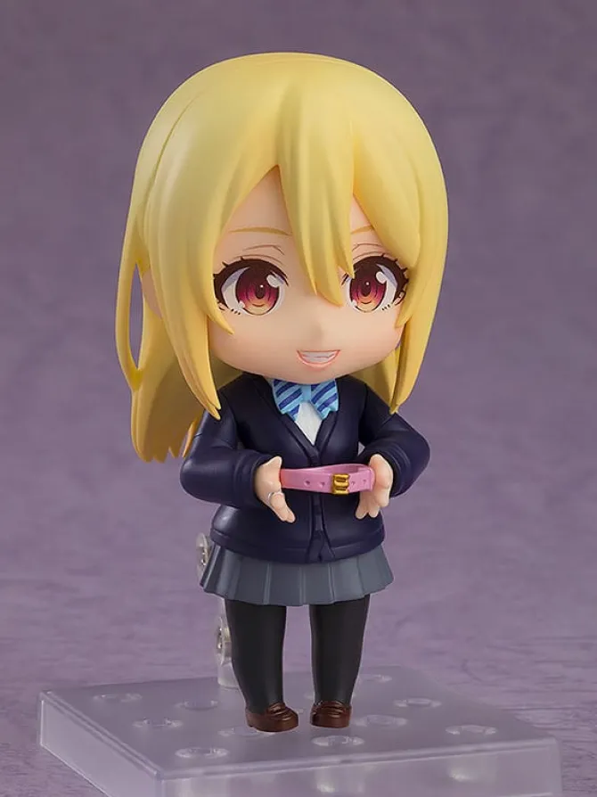 The Foolish Angel Dances with the Devil - Lily Amane Nendoroid: Good Smile Company