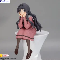 The Fragrant Flower Blooms With Dignity - Kaoruko Waguri Figur / Noodle Stopper: Furyu-