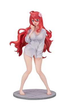 The Fruit of Evolution: Before I Knew It, My Life Had It Made - Saria Statue: Furyu