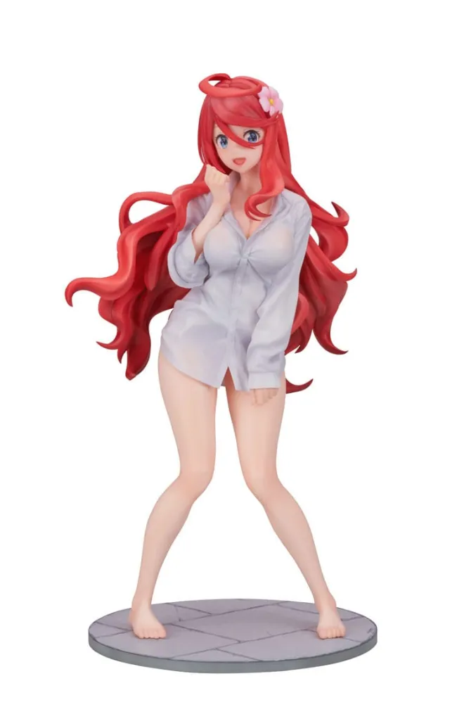 The Fruit of Evolution: Before I Knew It, My Life Had It Made - Saria Statue: Furyu