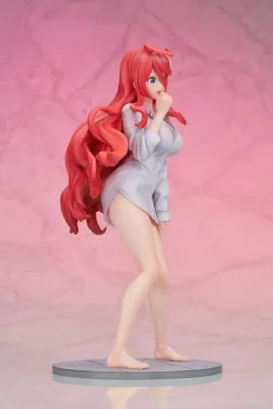 The Fruit of Evolution: Before I Knew It, My Life Had It Made - Saria Statue: Furyu