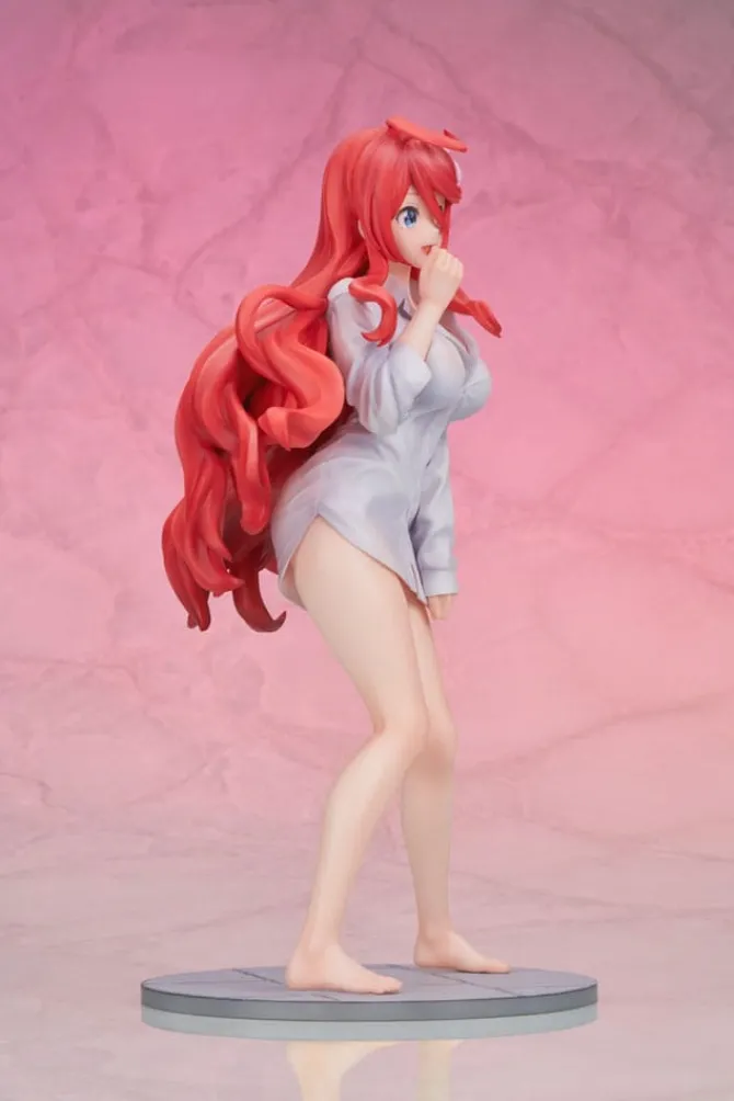 The Fruit of Evolution: Before I Knew It, My Life Had It Made - Saria Statue: Furyu