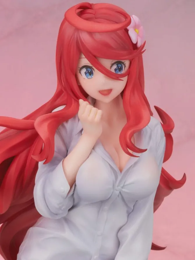 The Fruit of Evolution: Before I Knew It, My Life Had It Made - Saria Statue: Furyu