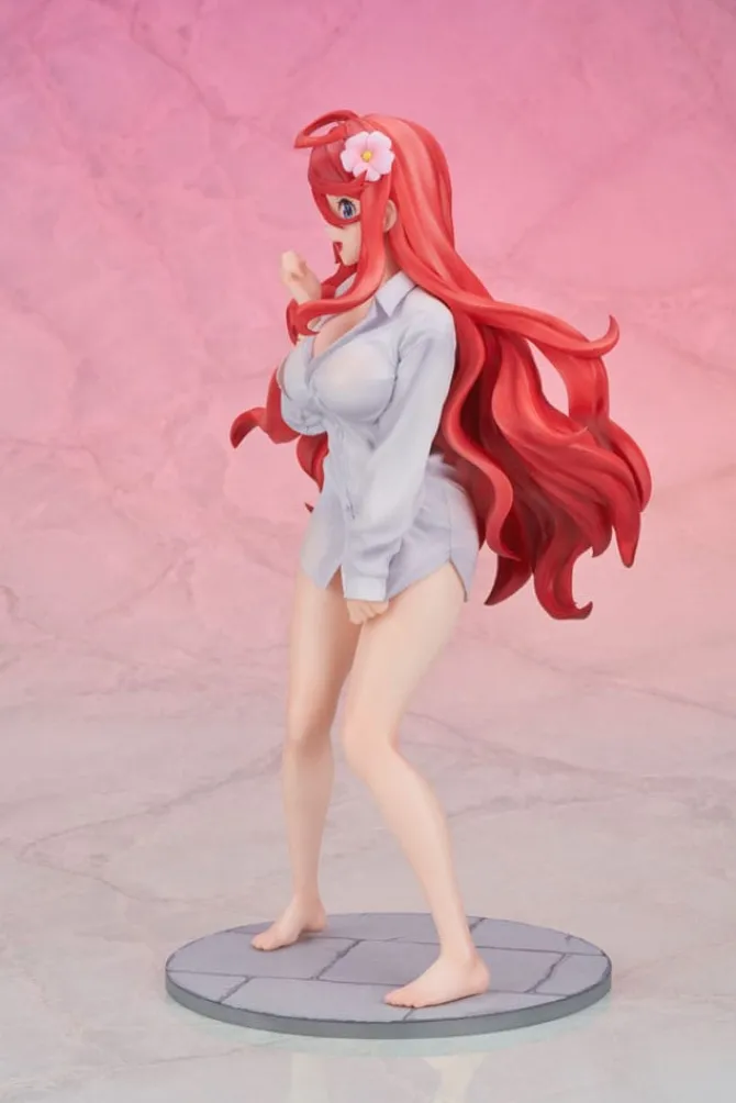 The Fruit of Evolution: Before I Knew It, My Life Had It Made - Saria Statue: Furyu