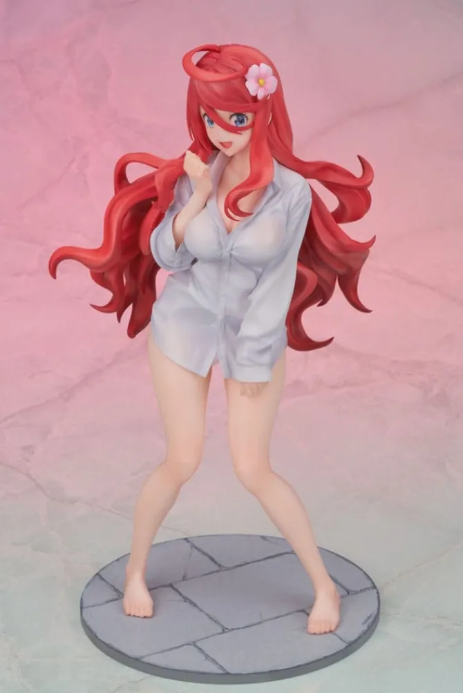 The Fruit of Evolution: Before I Knew It, My Life Had It Made - Saria Statue: Furyu