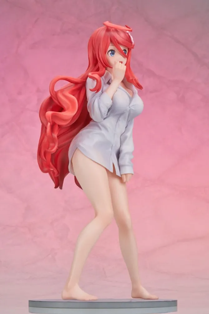 The Fruit of Evolution: Before I Knew It, My Life Had It Made - Saria Statue: Furyu