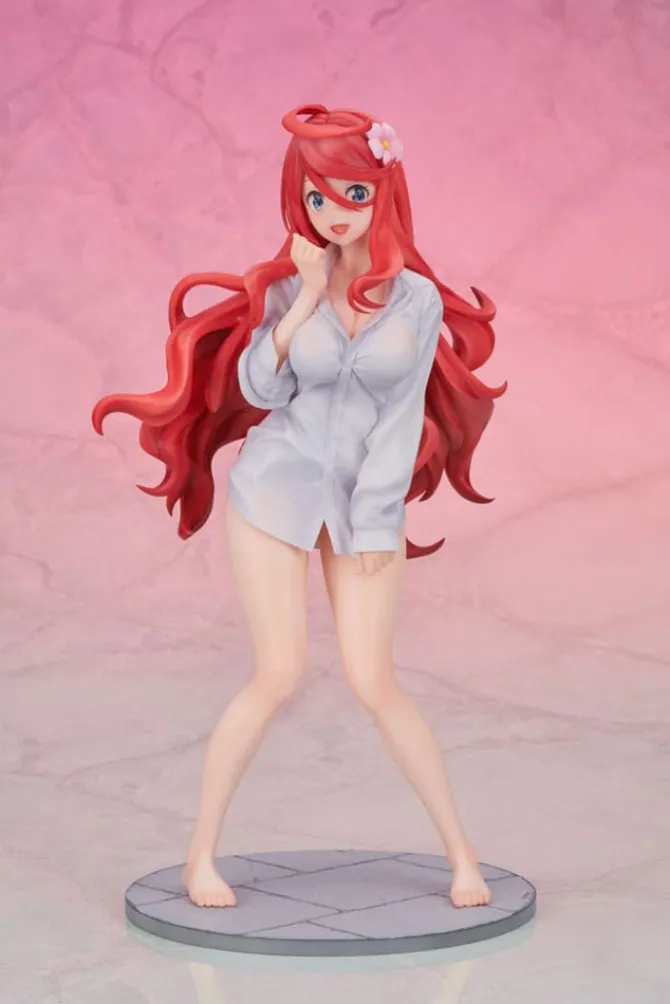 The Fruit of Evolution: Before I Knew It, My Life Had It Made - Saria Statue: Furyu