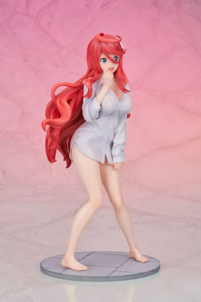 The Fruit of Evolution: Before I Knew It, My Life Had It Made - Saria Statue: Furyu