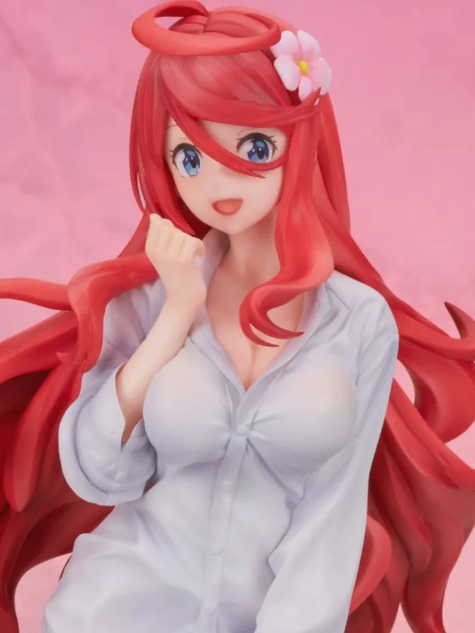 The Fruit of Evolution: Before I Knew It, My Life Had It Made - Saria Statue: Furyu