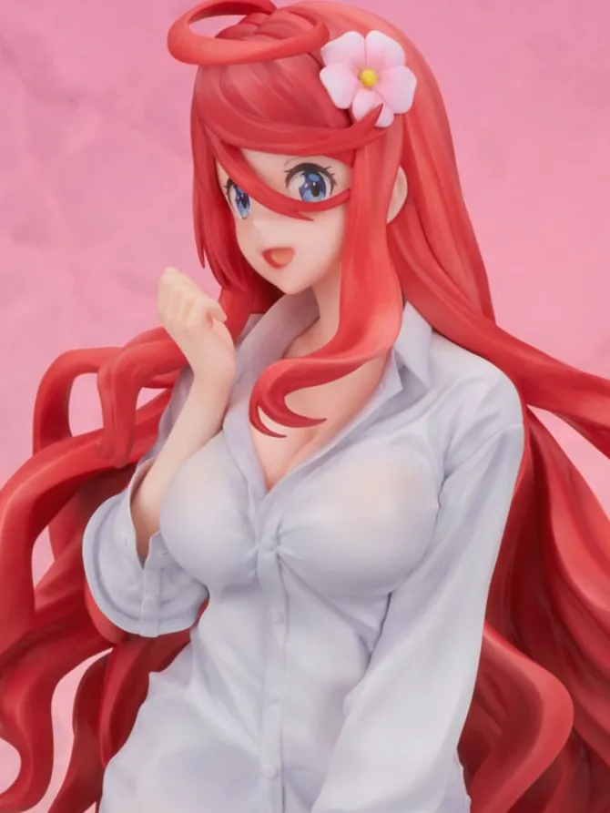 The Fruit of Evolution: Before I Knew It, My Life Had It Made - Saria Statue: Furyu