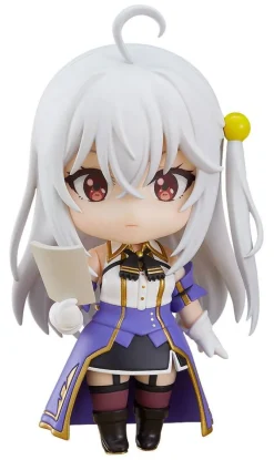 The Genius Prince`s Guide to Raising a Nation Out of Debt - Ninym Ralei Statue: Good Smile Company