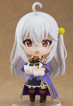 The Genius Prince`s Guide to Raising a Nation Out of Debt - Ninym Ralei Statue: Good Smile Company