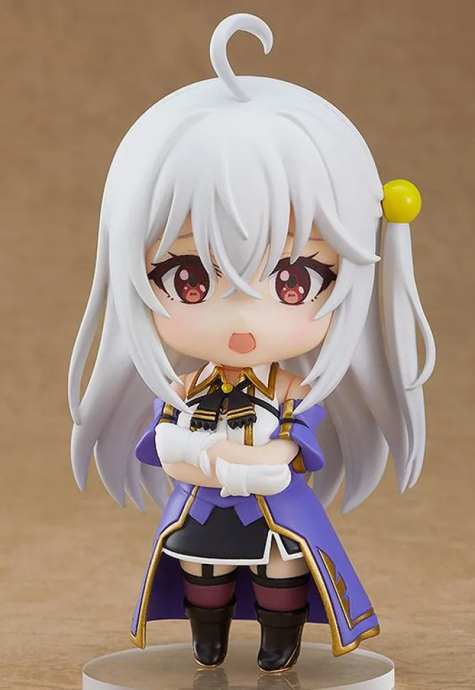 The Genius Prince`s Guide to Raising a Nation Out of Debt - Ninym Ralei Statue: Good Smile Company