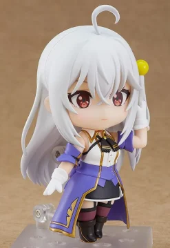 The Genius Prince`s Guide to Raising a Nation Out of Debt - Ninym Ralei Statue: Good Smile Company