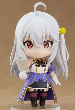 The Genius Prince`s Guide to Raising a Nation Out of Debt - Ninym Ralei Statue: Good Smile Company