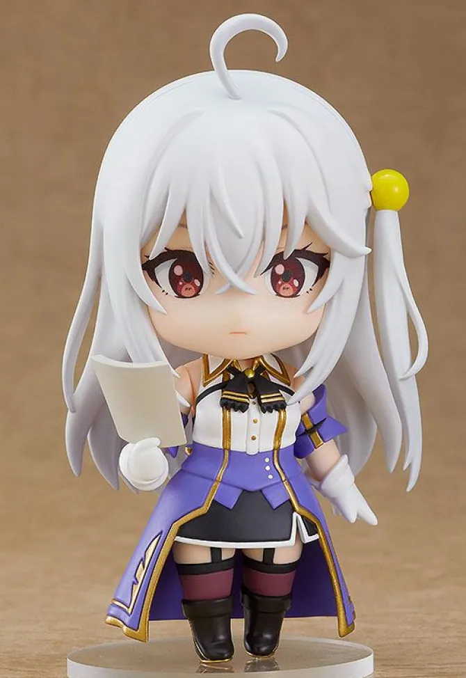 The Genius Prince`s Guide to Raising a Nation Out of Debt - Ninym Ralei Statue: Good Smile Company