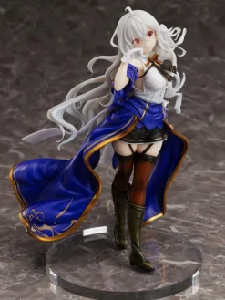 The Genius Prince`s Guide to Raising a Nation Out of Debt - Ninym Ralei Statue: Furyu