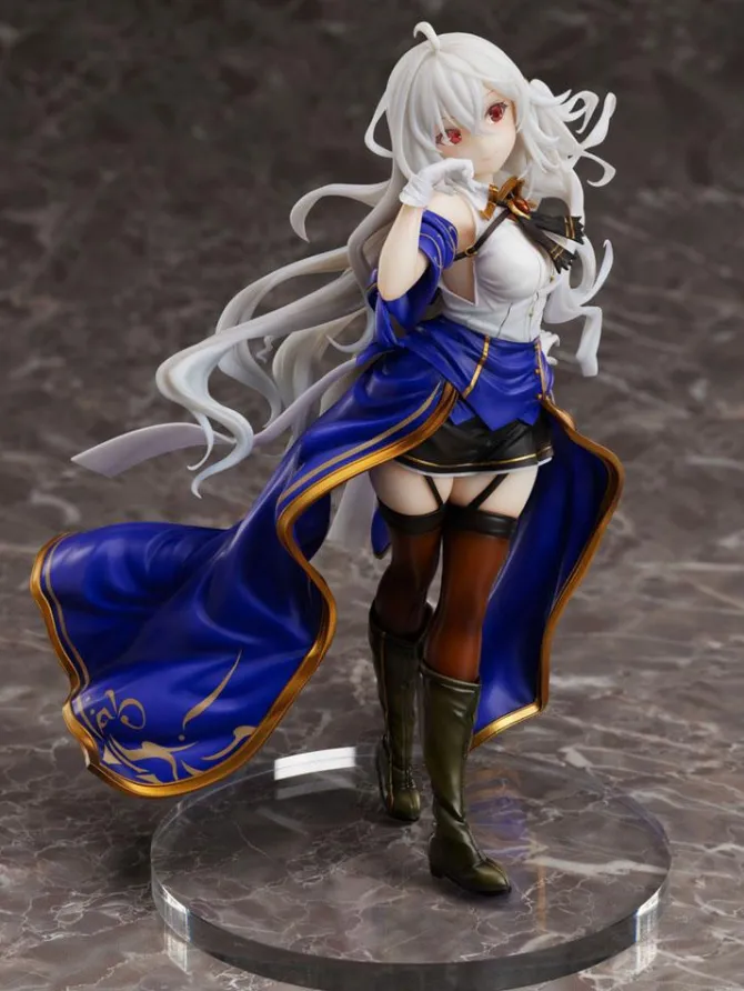 The Genius Prince`s Guide to Raising a Nation Out of Debt - Ninym Ralei Statue: Furyu