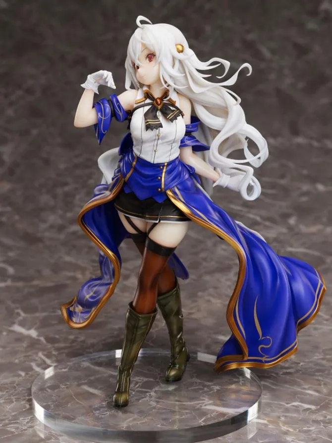 The Genius Prince`s Guide to Raising a Nation Out of Debt - Ninym Ralei Statue: Furyu