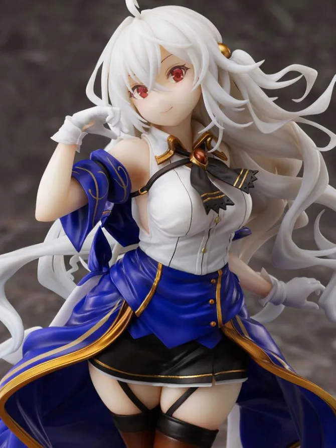 The Genius Prince`s Guide to Raising a Nation Out of Debt - Ninym Ralei Statue: Furyu