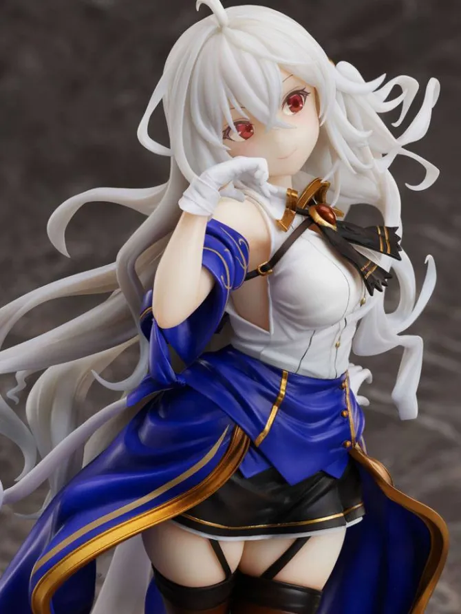 The Genius Prince`s Guide to Raising a Nation Out of Debt - Ninym Ralei Statue: Furyu