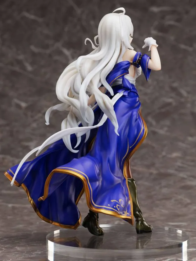 The Genius Prince`s Guide to Raising a Nation Out of Debt - Ninym Ralei Statue: Furyu