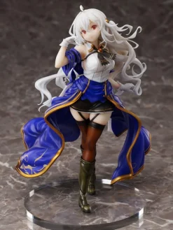 The Genius Prince`s Guide to Raising a Nation Out of Debt - Ninym Ralei Statue: Furyu