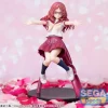 The Girl I Like Forgot Her Glasses - Ai Mie Statue / Luminasta: Sega