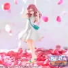 The Girl I Like Forgot Her Glasses - Ai Mie Statue / Luminasta - Plain Clothes Ver.: Sega
