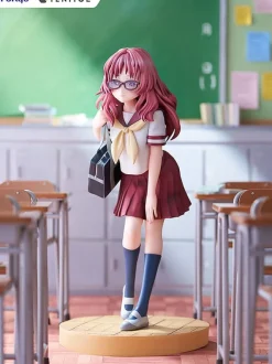 The Girl I Like Forgot Her Glasses - Ai Mie Statue / Tenitol: Furyu