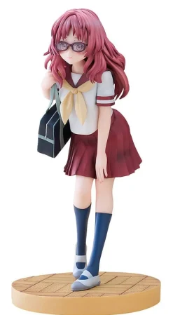 The Girl I Like Forgot Her Glasses - Ai Mie Statue / Tenitol: Furyu