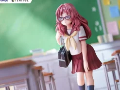 The Girl I Like Forgot Her Glasses - Ai Mie Statue / Tenitol: Furyu
