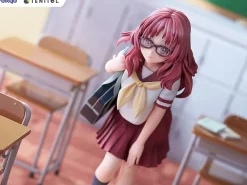 The Girl I Like Forgot Her Glasses - Ai Mie Statue / Tenitol: Furyu