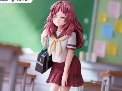 The Girl I Like Forgot Her Glasses - Ai Mie Statue / Tenitol: Furyu