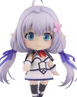 The Greatest Demon Lord Is Reborn as a Typical Nobody - Ireena Nendoroid: Good Smile Company