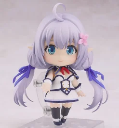 The Greatest Demon Lord Is Reborn as a Typical Nobody - Ireena Nendoroid: Good Smile Company