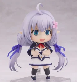 The Greatest Demon Lord Is Reborn as a Typical Nobody - Ireena Nendoroid: Good Smile Company