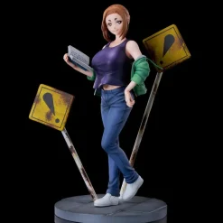 The Grimm Variations: Otome, Kaiju, and the Spirited Away - Sumireko Statue: Union Creative