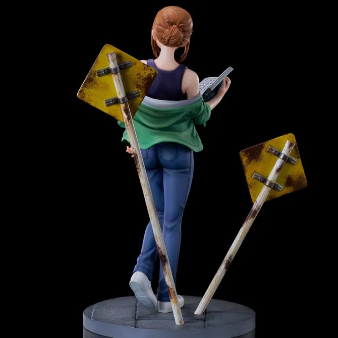 The Grimm Variations: Otome, Kaiju, and the Spirited Away - Sumireko Statue: Union Creative